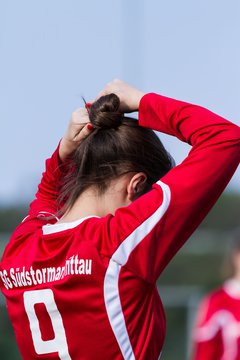 Bild 93 - B-Juniorinnen MSG Eiderkanal - SG Trittau/S�dstormarn : Ergebnis: 2:1